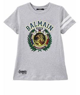 BALMAIN Детская футболка / топ