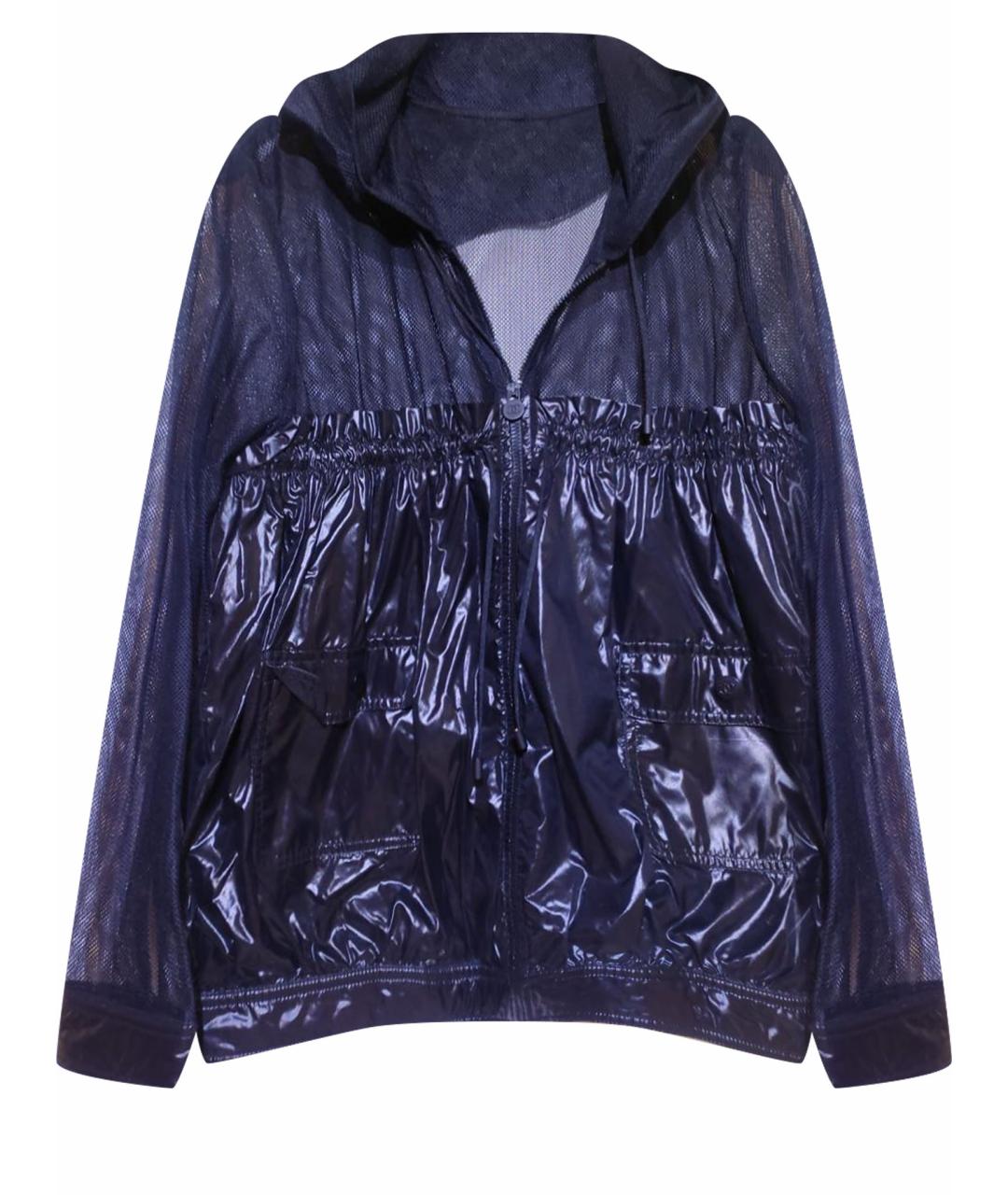 CHANEL Черная куртка, фото 1