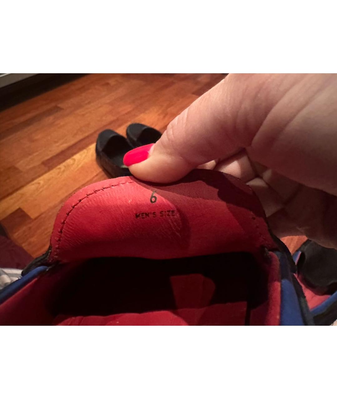 TOD'S Черные замшевые мокасины, фото 3