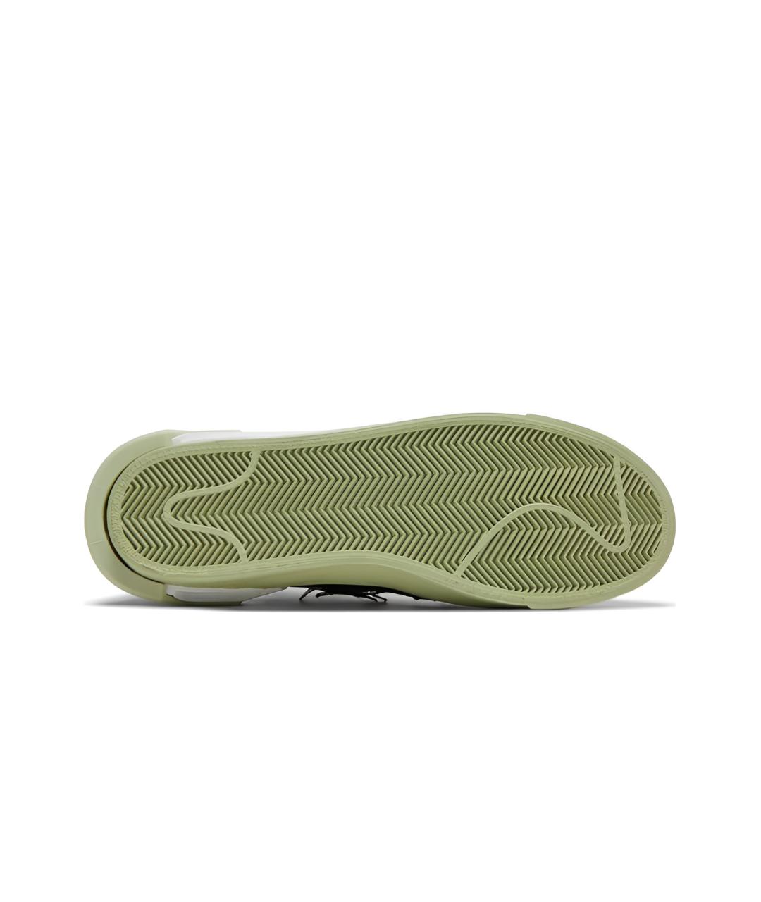 NIKE Низкие кроссовки / кеды, фото 6
