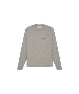 FEAR OF GOD ESSENTIALS Худи/толстовка