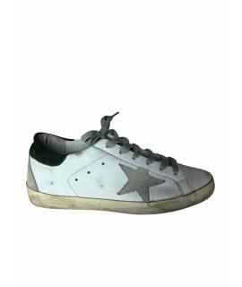 GOLDEN GOOSE DELUXE BRAND Кеды