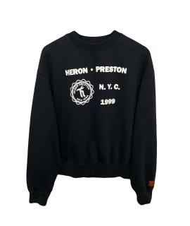 HERON PRESTON Худи/толстовка