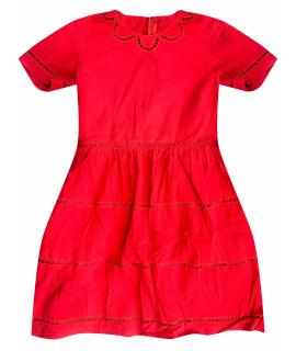 RED VALENTINO Платье