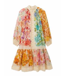 ZIMMERMANN Повседневное платье