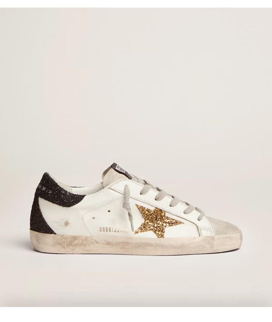 GOLDEN GOOSE DELUXE BRAND