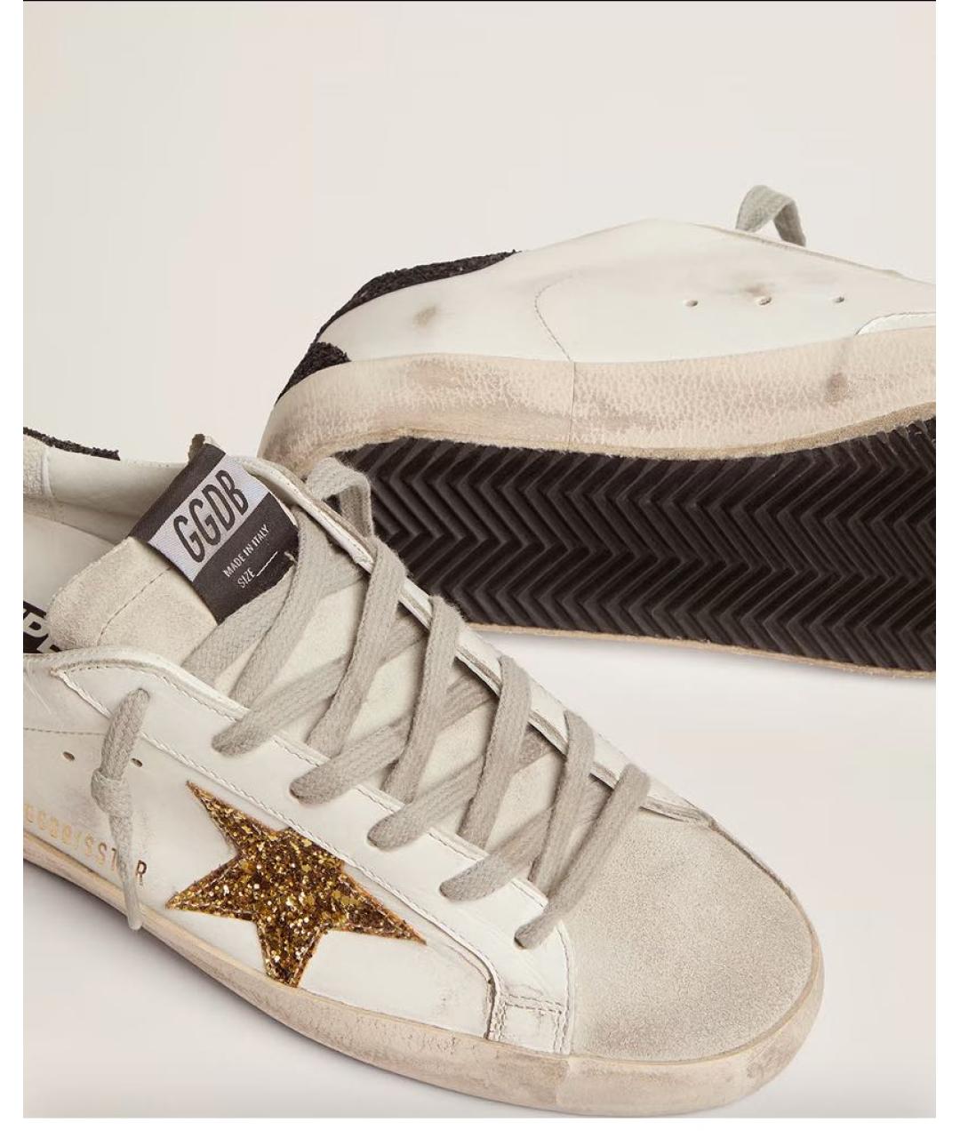 GOLDEN GOOSE DELUXE BRAND