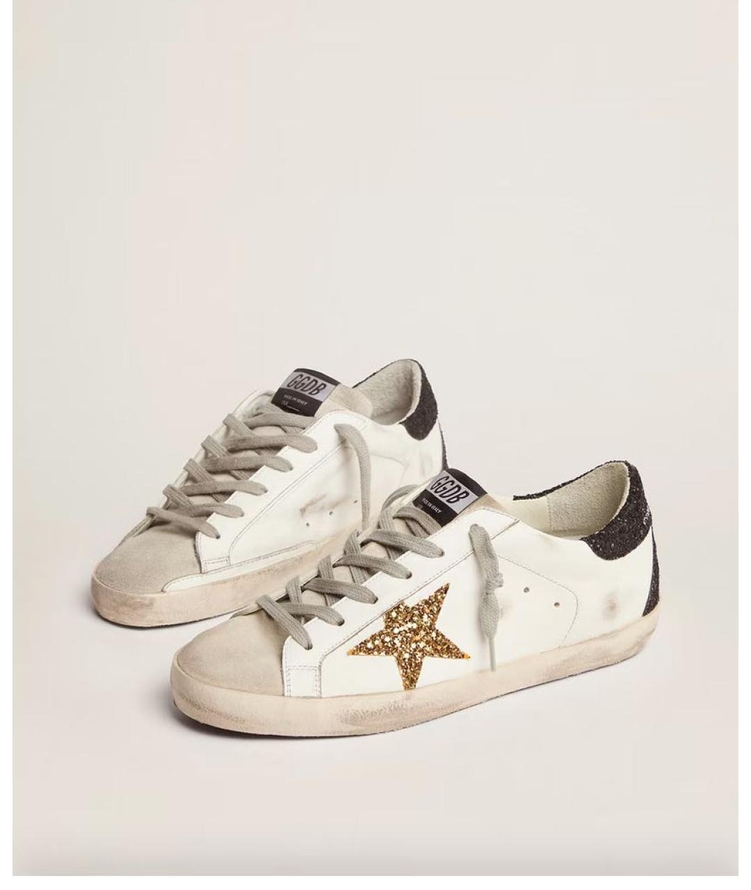 GOLDEN GOOSE DELUXE BRAND