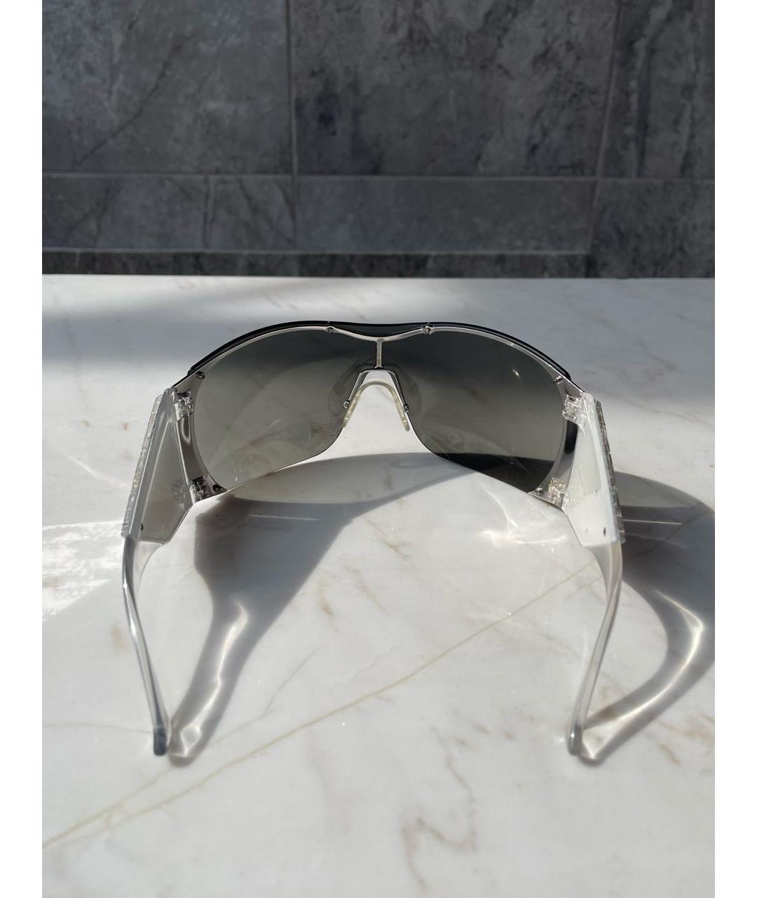 CHRISTIAN DIOR PRE-OWNED Солнцезащитные очки, фото 6