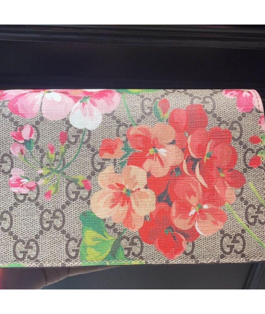 GUCCI Мульти сумка через плечо, фото 2