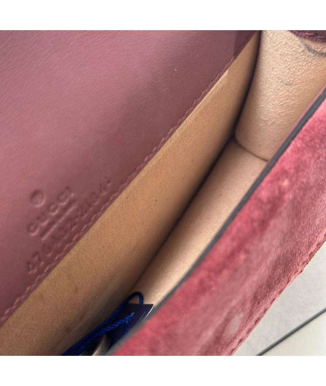 GUCCI Мульти сумка через плечо, фото 5