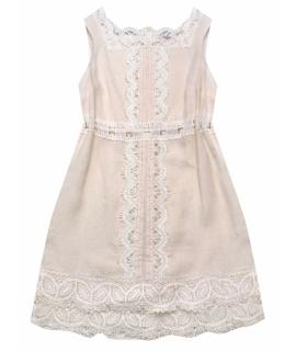 ERMANNO SCERVINO Повседневное платье