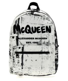 ALEXANDER MCQUEEN Рюкзак