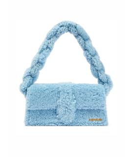 JACQUEMUS Сумка через плечо