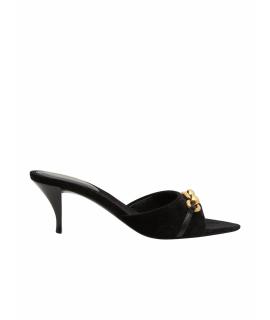 SAINT LAURENT Мюли