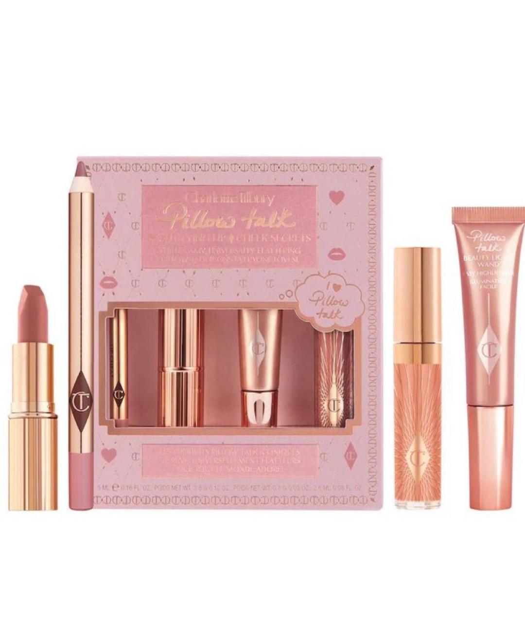 CHARLOTTE TILBURY Помада, фото 6