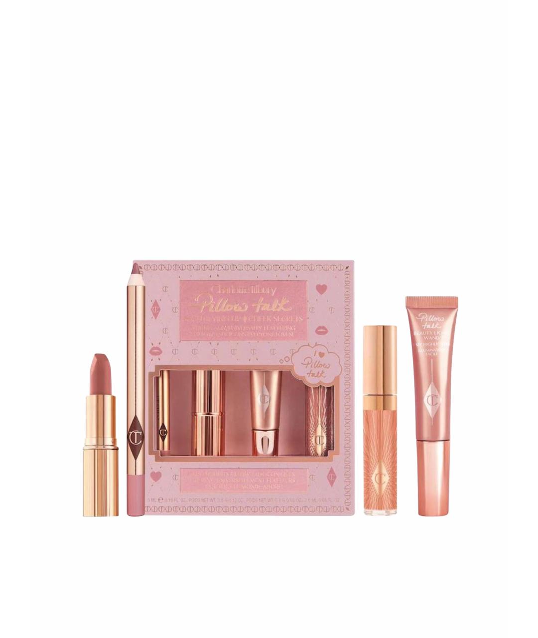 CHARLOTTE TILBURY Помада, фото 1