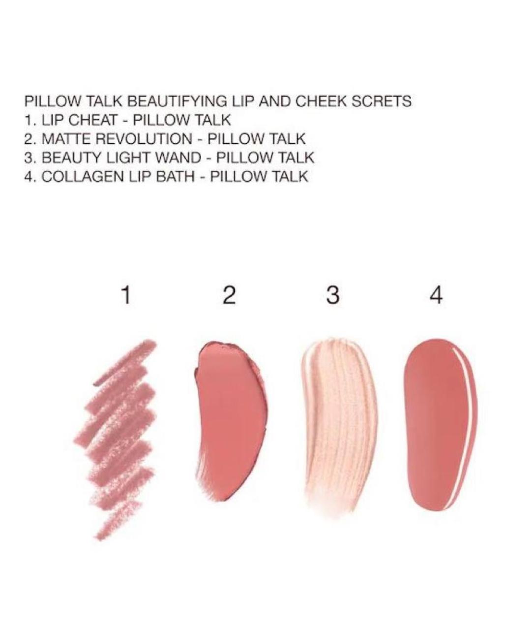 CHARLOTTE TILBURY Помада, фото 2