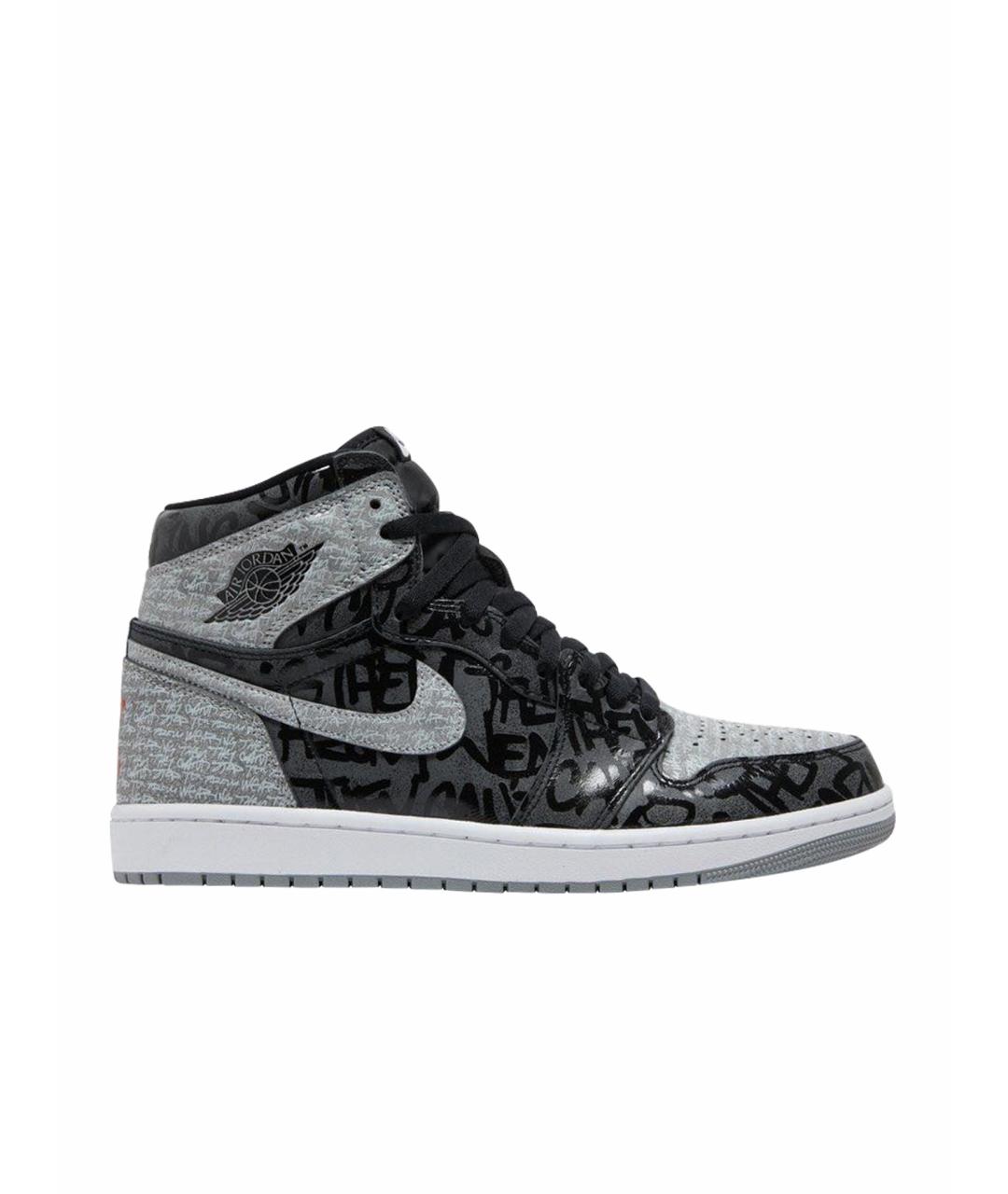 Nike jordan air jordan 1 retro premium high top sneaker online