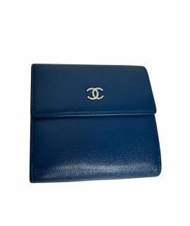 CHANEL Кошелек