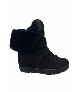 PRADA Ботинки