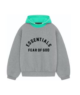 FEAR OF GOD ESSENTIALS Худи/толстовка