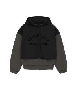 FEAR OF GOD ESSENTIALS Худи/толстовка