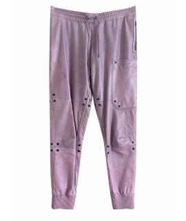 TOM FORD Прямые брюки