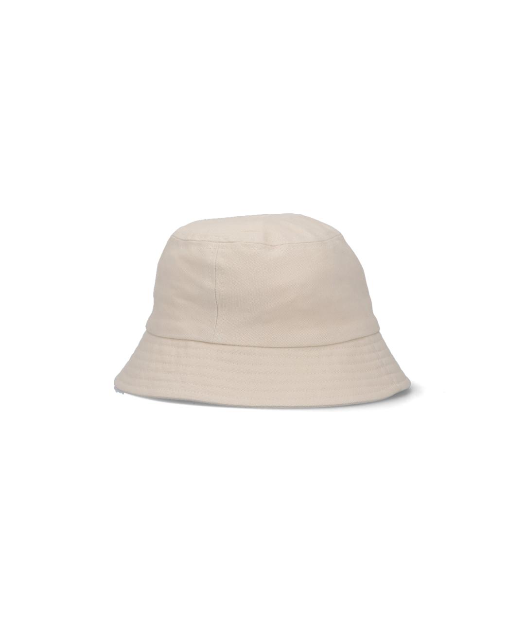 ISABEL MARANT Белая шляпа, фото 2