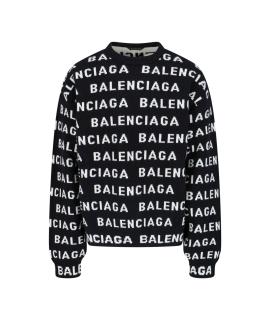 BALENCIAGA Джемпер / свитер