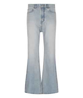 BALENCIAGA Прямые джинсы