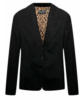 DOLCE&GABBANA Жакет/пиджак