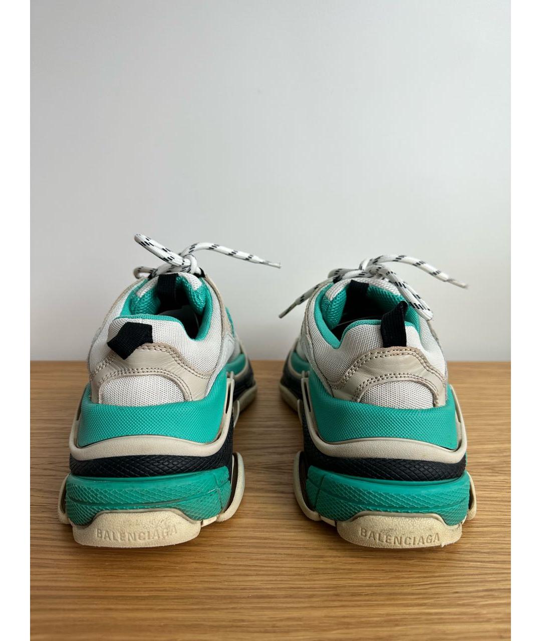 Sneakers balenciaga triple s on sale