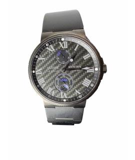 Ulysse Nardin Часы