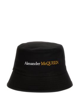 ALEXANDER MCQUEEN Шляпа