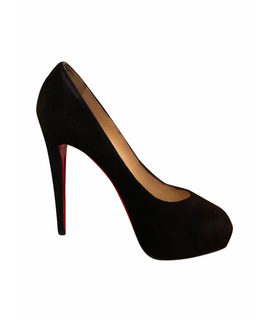 CHRISTIAN LOUBOUTIN Туфли