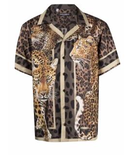 DOLCE&GABBANA Кэжуал рубашка