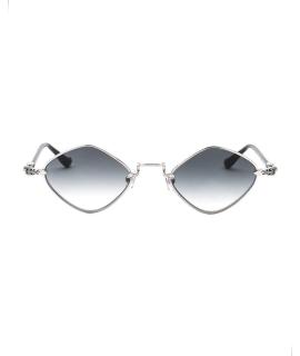 CHROME HEARTS Солнцезащитные очки