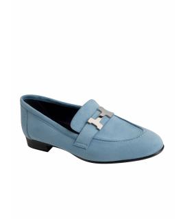 HERMES Лоферы