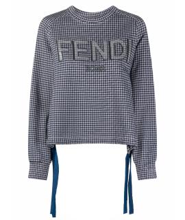 FENDI Лонгслив