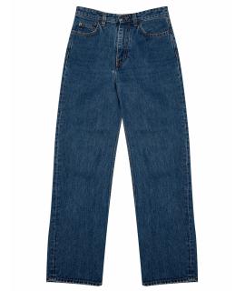 THE ROW Прямые джинсы