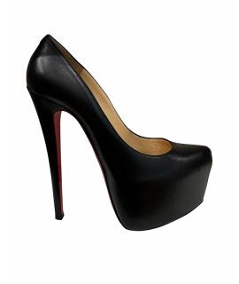 CHRISTIAN LOUBOUTIN Туфли