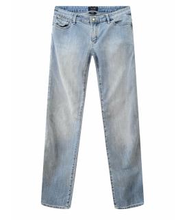 ARMANI JEANS Прямые джинсы