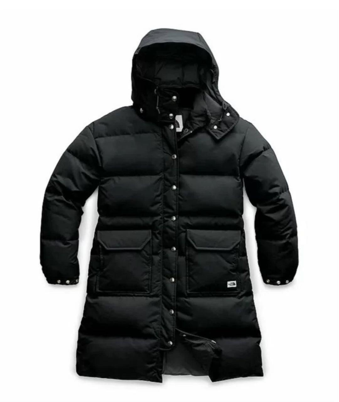 Parka north face pas cher sale