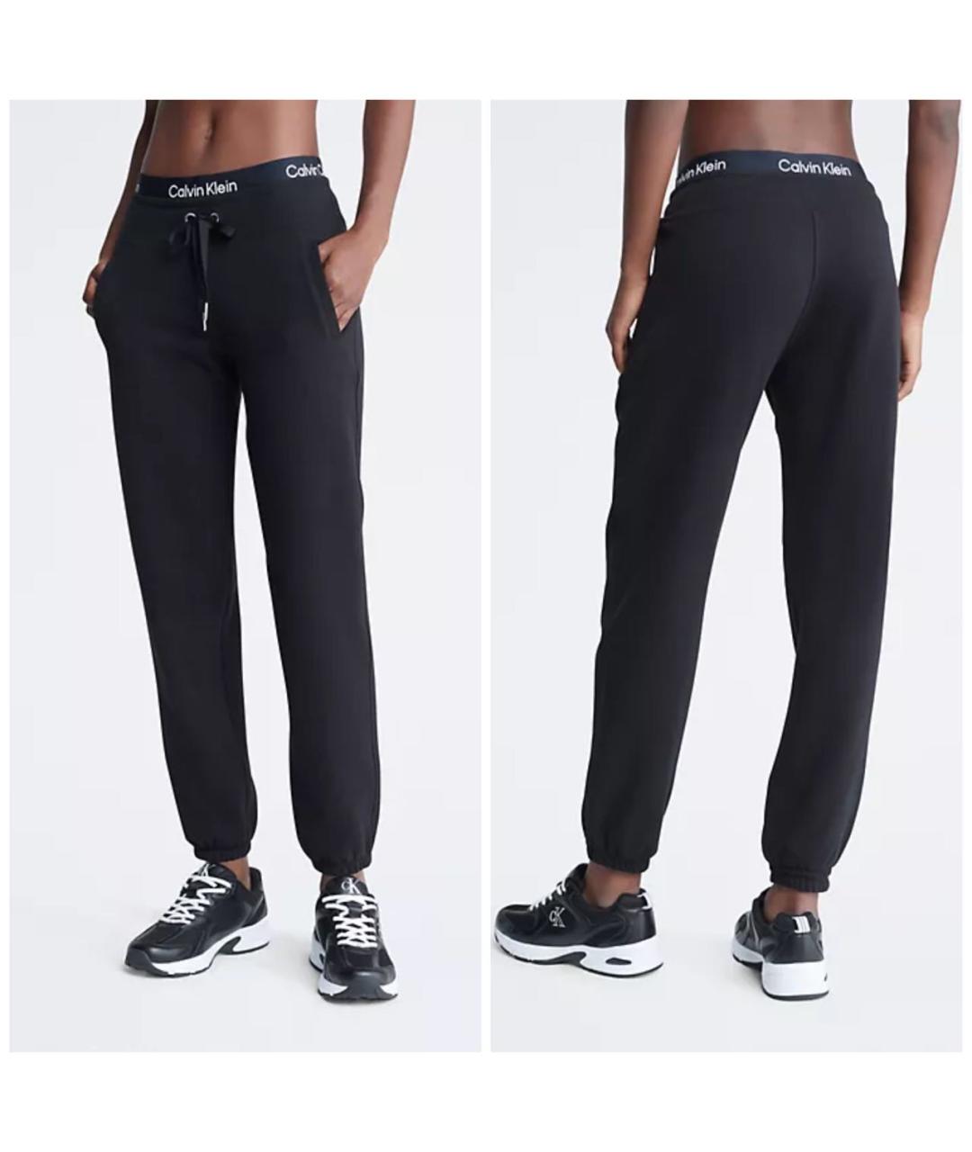 Calvin klein performance joggers best sale