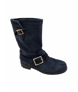 

Ботинки JIMMY CHOO Biker II