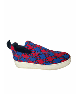 

Слипоны CELINE PRE-OWNED Sneaker