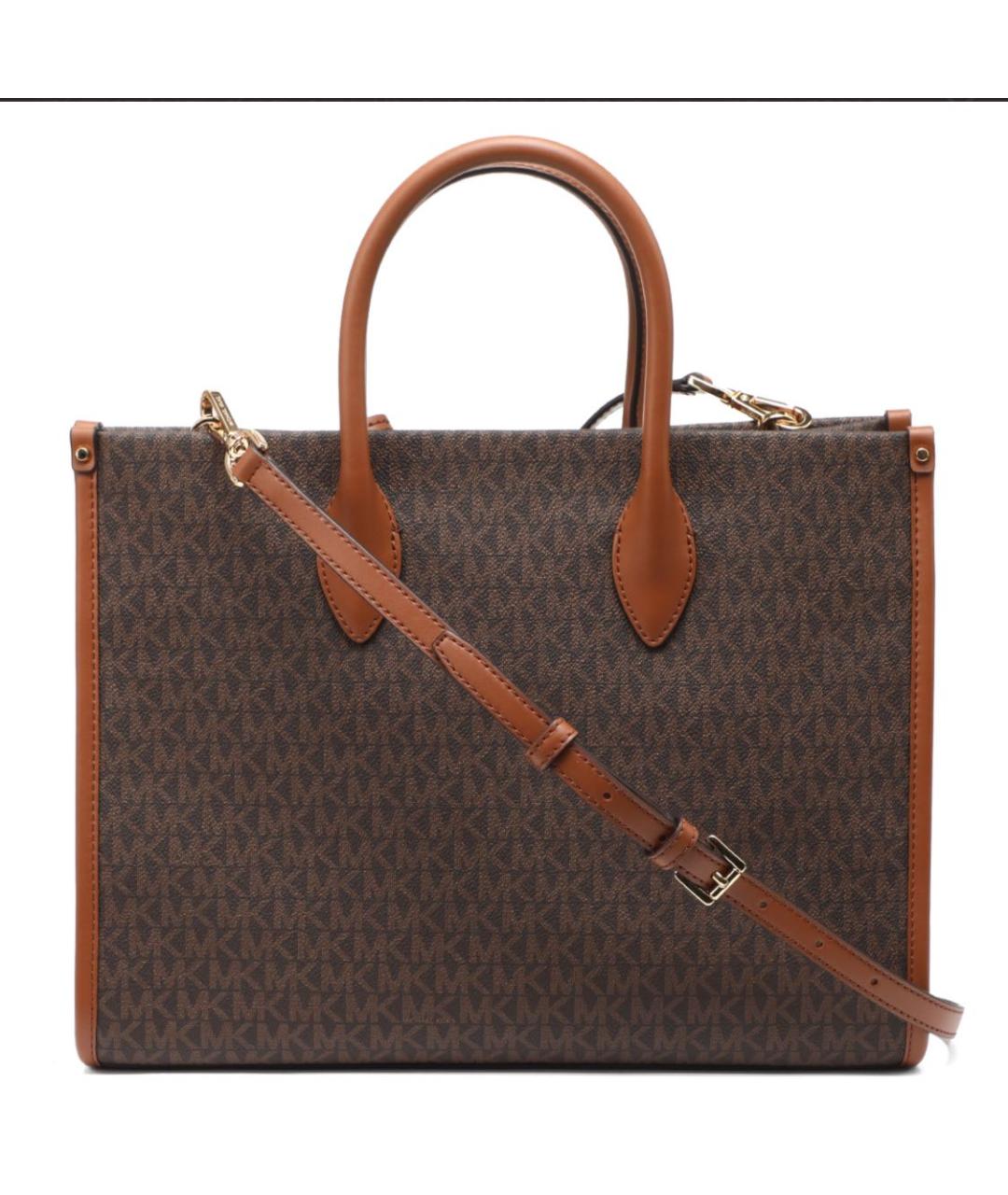 MICHAEL KORS Сумка тоут, фото 3