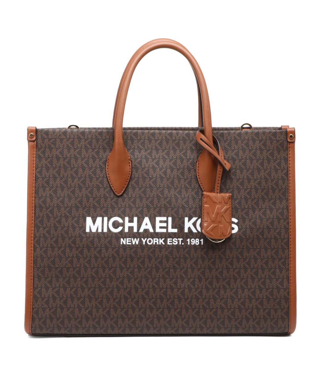 MICHAEL KORS Сумка тоут, фото 6