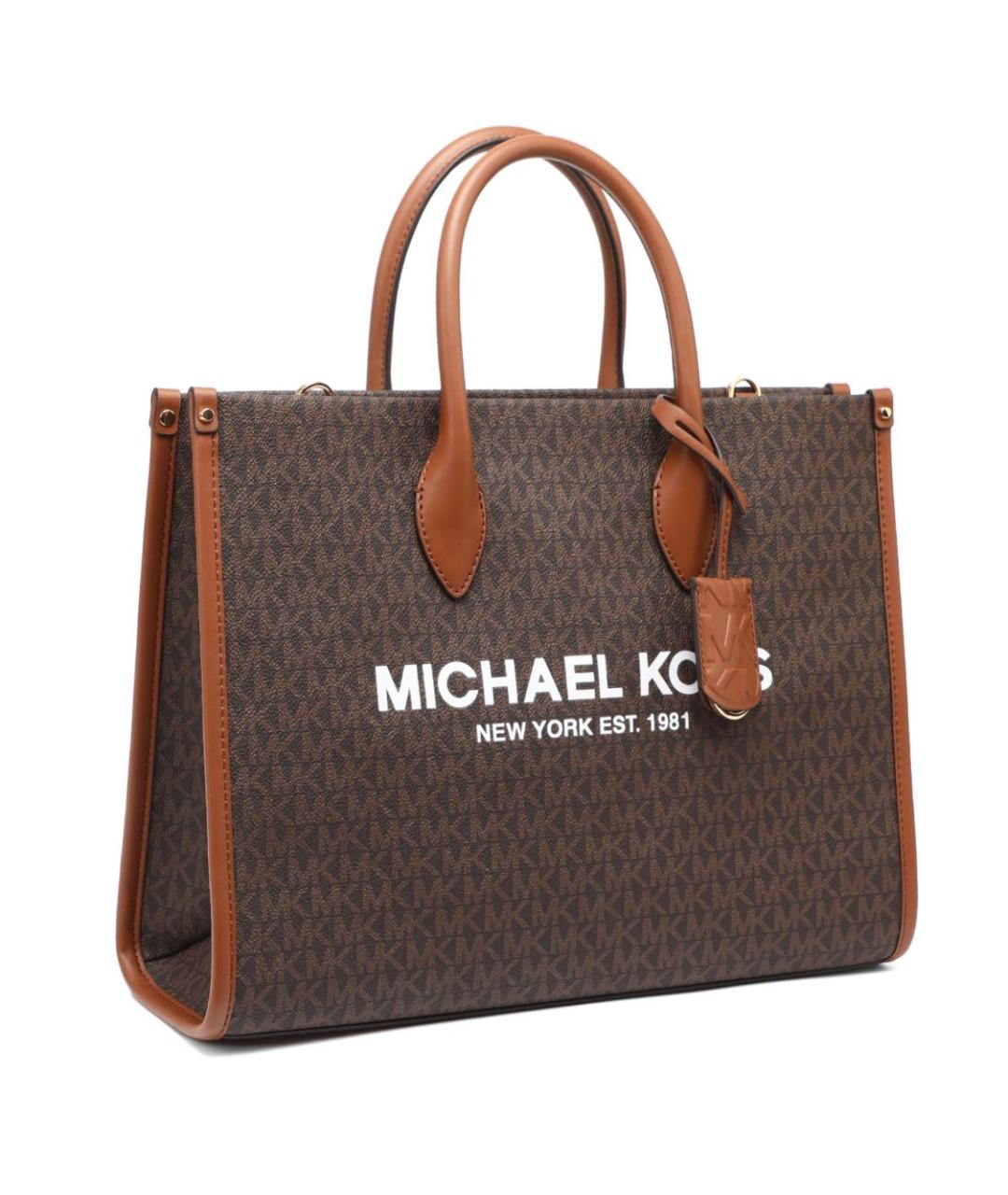 MICHAEL KORS Сумка тоут, фото 2